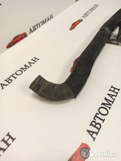 Патрубок радиатора верхний Nissan Murano 3 Z52