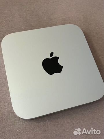 Mac mini 2017