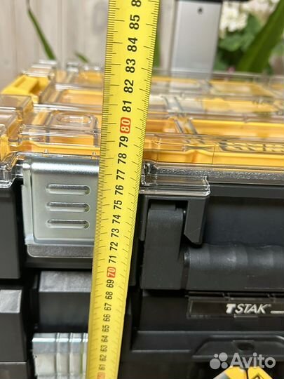 Система хранения Dewalt