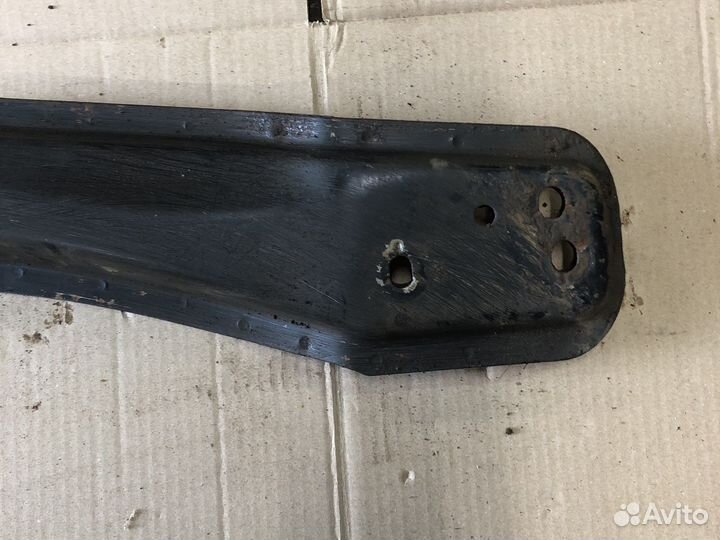 Траверса передняя балка Cherry Tiggo T11