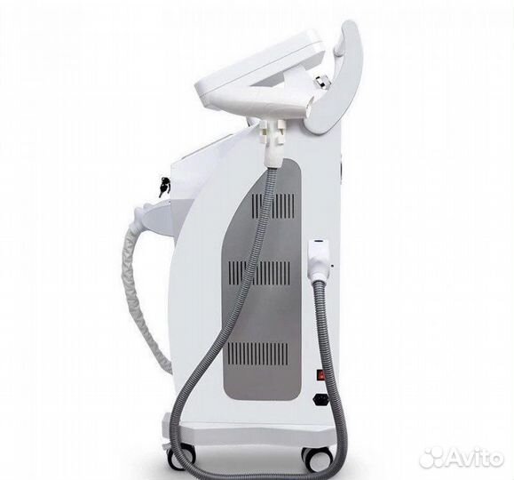 Аппарат лазерной эпиляции