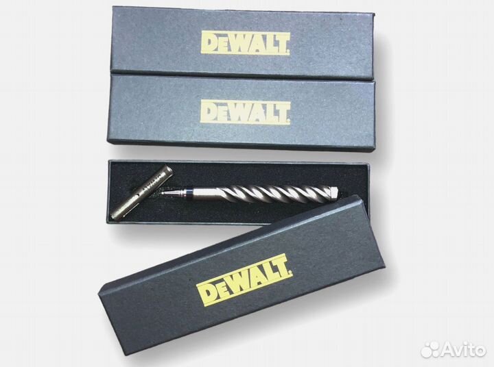 Набор Ручек Деволт 3шт