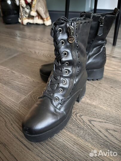 Ботинки зимние Nando Muzi