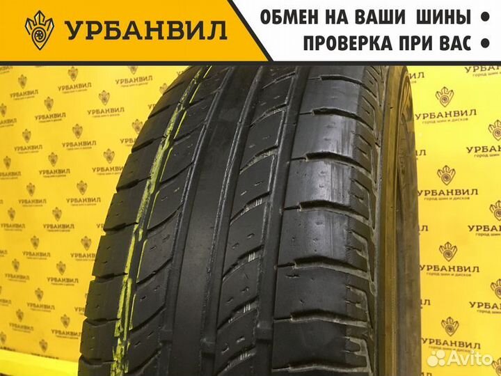 Nexen Roadian 541 235/75 R16 108H