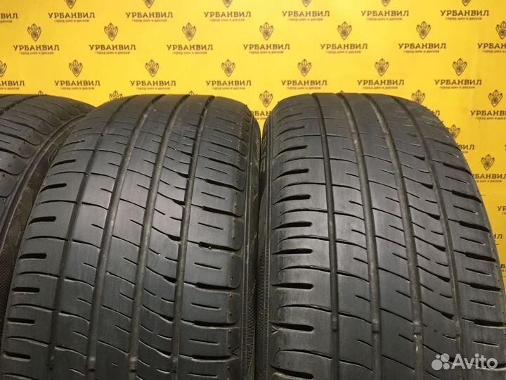 Dunlop Enasave EC204 225/55 R17 97W