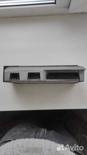 Аудио усилитель