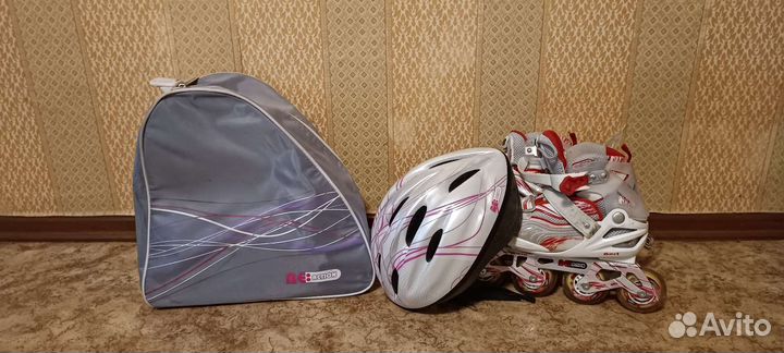 Ролики детские