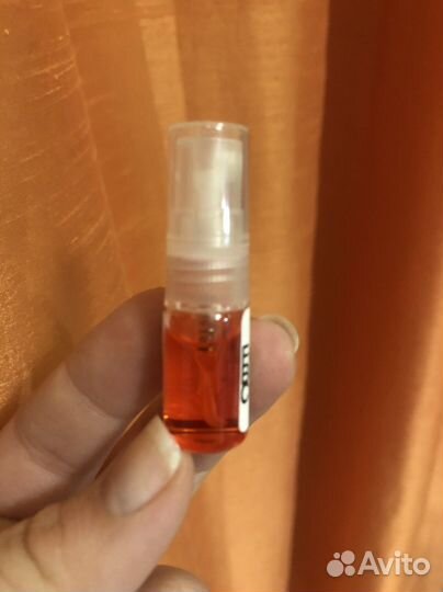 Cocaïne Franck Boclet, 3мл