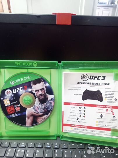 Игры на xbox One