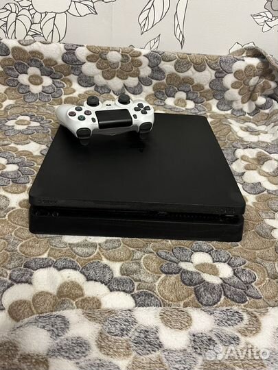 Ps4