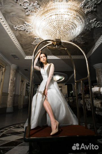 Свадебный фотограф Семейный фотограф