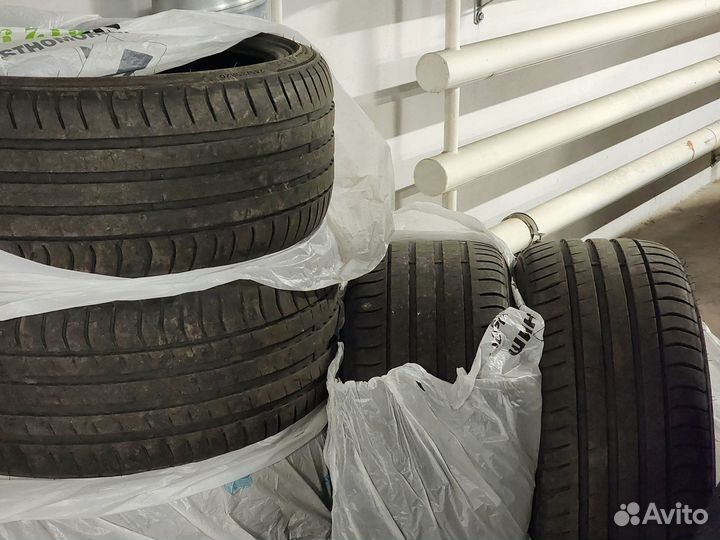 Triangle EffeXSport TH202 245/35 R20 95Y