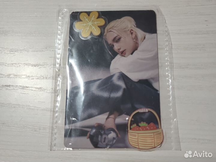 Карта хенджин