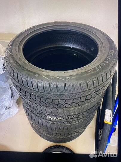 Hifly Win-Turi 212 20/11.5 R20 29P