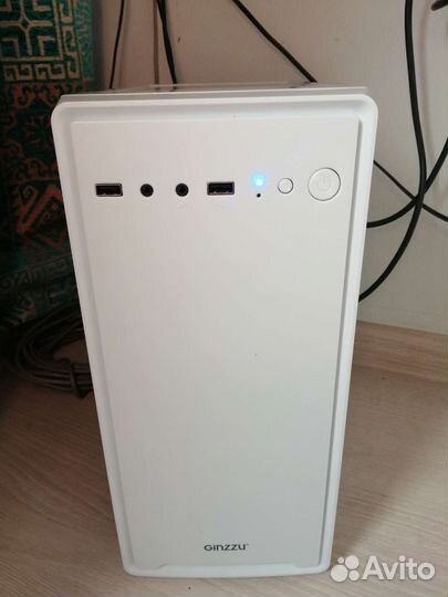 Системный блок i5