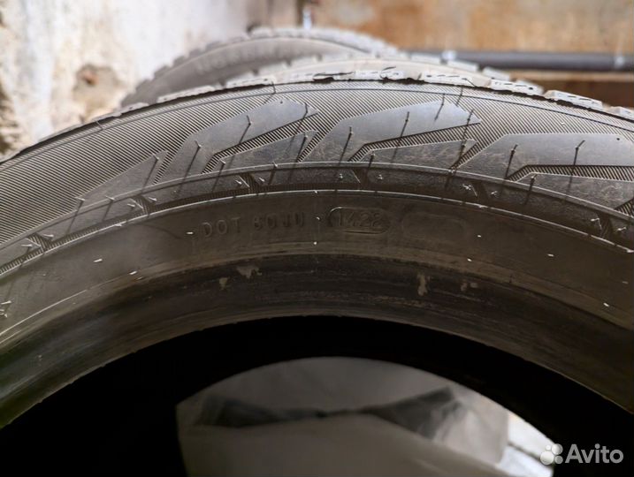 Nokian Tyres Nordman 7 SUV 225/60 R17 103T