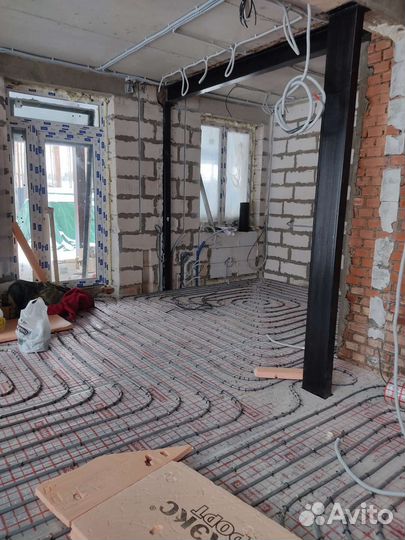 Электрик,Электромонтаж, Видеонаблюдение,скуд