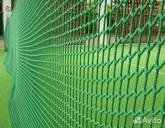 Сетка капроновая