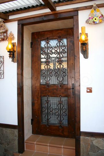 Дом 120 м² на участке 1,5 сот.