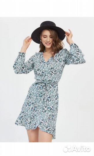 Платье женское