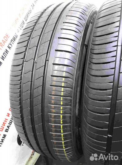 Hankook Kinergy Eco 205/55 R16 91H