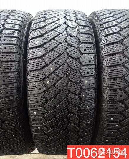 Continental ContiIceContact 4x4 225/60 R17 99T