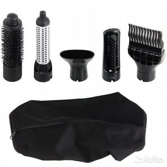 Стайлер Rowenta Elite Model Look CF8252F0