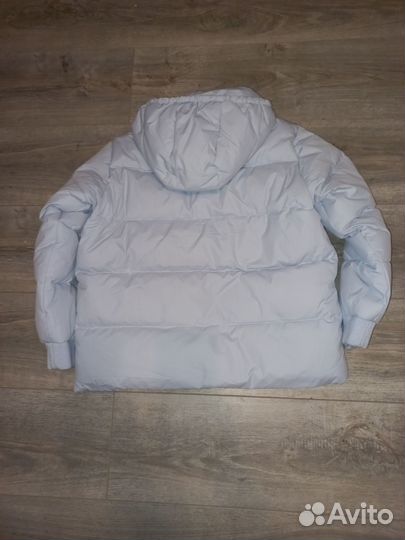Пуховик для девочки