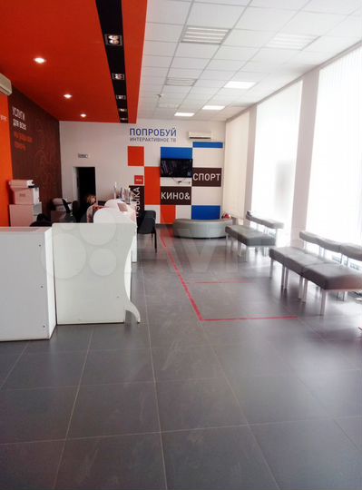 Сдам помещение свободного назначения, 87 м²