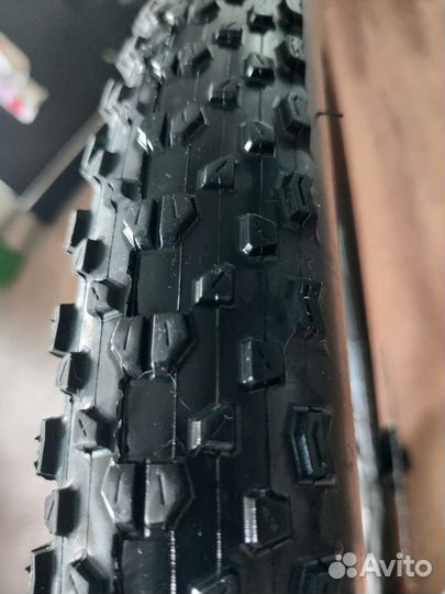 Покрышки maxxis ikon 27.5x2.2