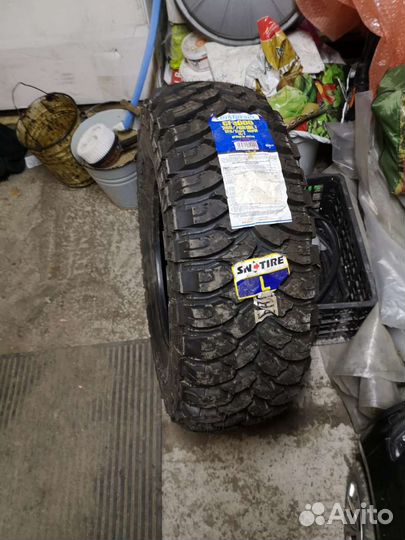 Comforser CF3000 265/75 R16