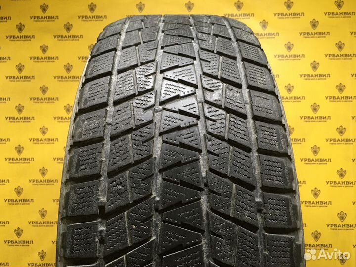 Bridgestone Blizzak DM-V1 275/65 R18 114R