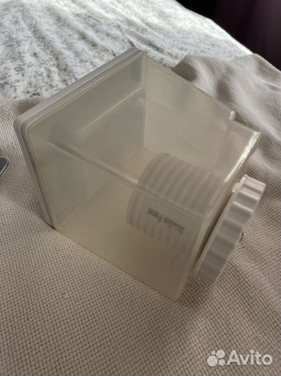 Увлажнитель воздуха stadler form Anton