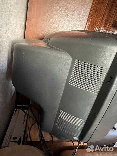 Телевизор бу