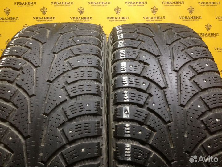 Nokian Tyres Hakkapeliitta 5 SUV 235/60 R18