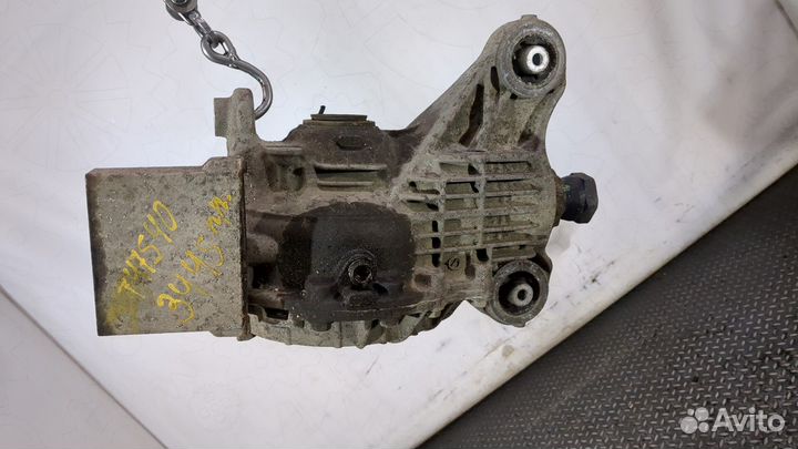 Редуктор моста Land Rover Range Rover 4 2012, 2012