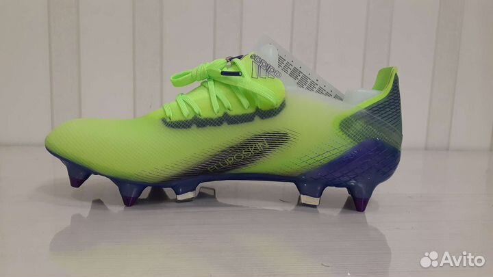 Бутсы Adidas иксы профи 42 2/3