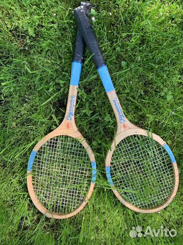 Ракетки теннисные,Украина. СССР