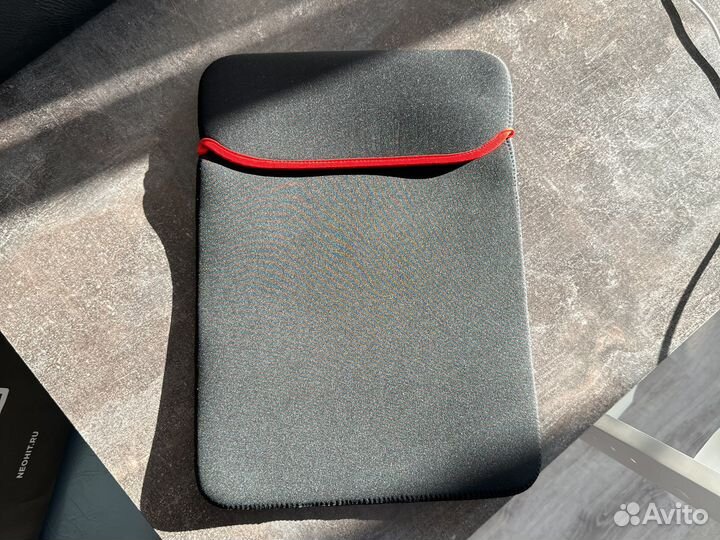Чехол для ноутбука