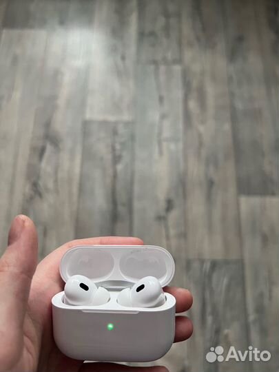 Airpods pro оригинал