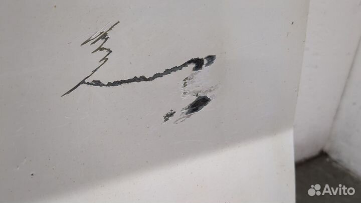 Дверь раздвижная правая Peugeot Expert, 2014