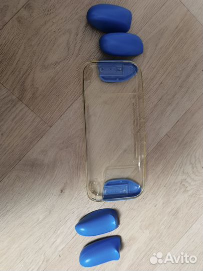 Бампер для Nintendo switch