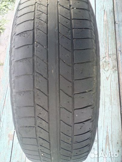 Goodyear Wrangler HP 225/70 R16