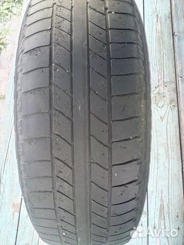 Goodyear Wrangler HP 225/70 R16