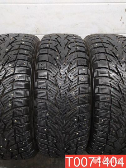 Toyo Observe G3-Ice 225/60 R17 100R