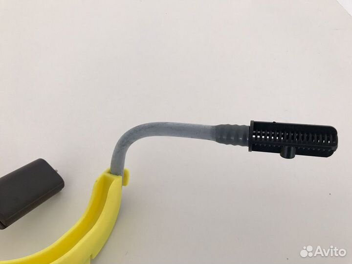 Кронштейн топливного бака Discovery 4