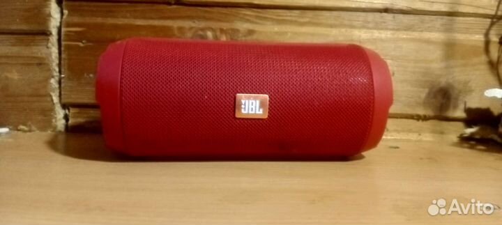 Блютуз колонка jbl бу