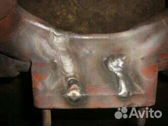 Сварка аргоном, сварка чугуна, алюминий, медь