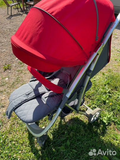 Детские коляски