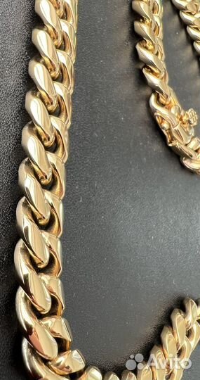 Цепь и браслет